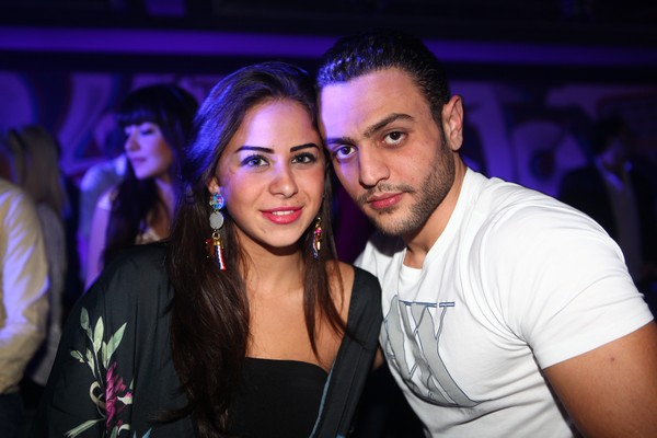 Dj Codax @ Chocolate Club by JOJO